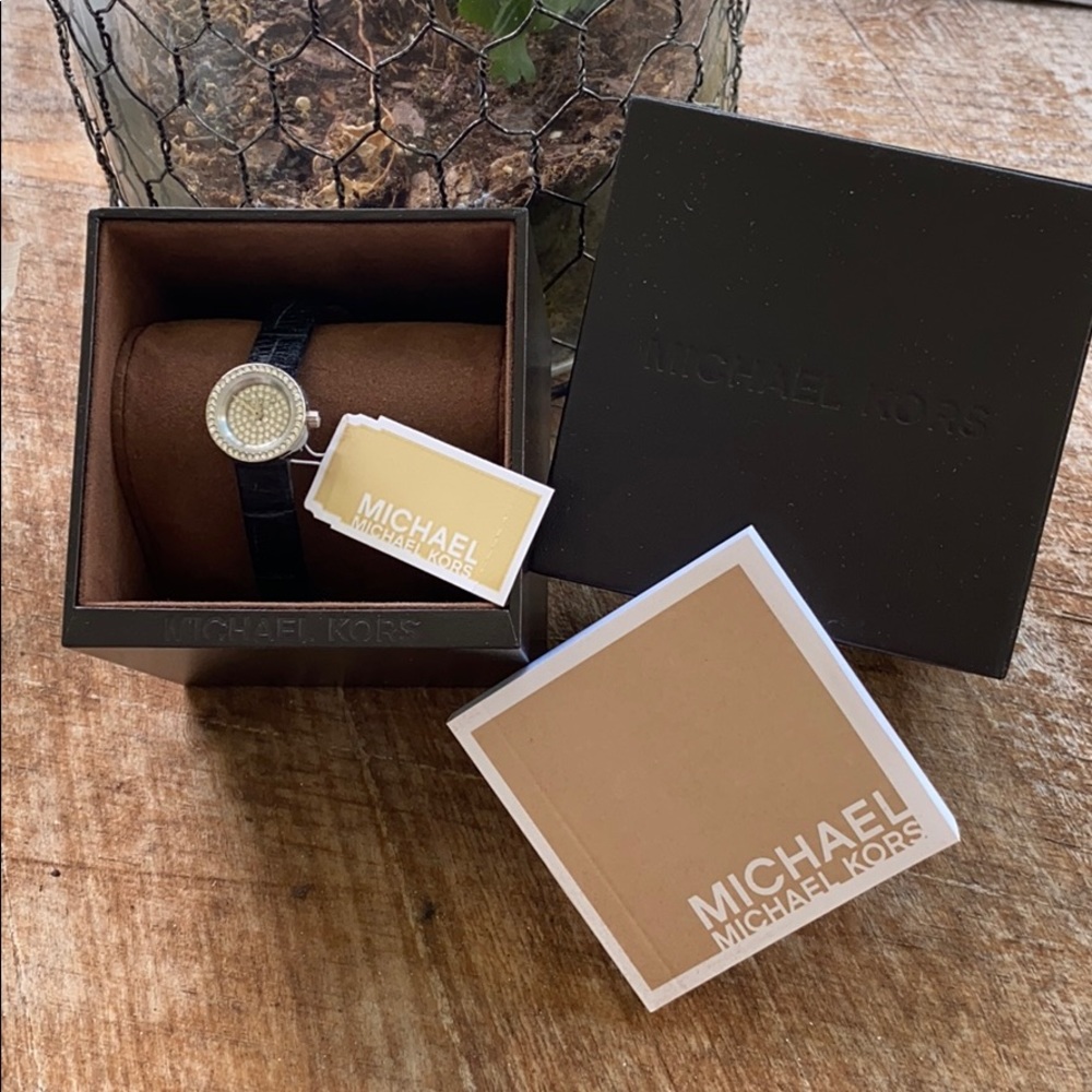 Michael Kors Mini Watch